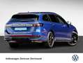 Volkswagen Passat Variant 2.0 R-LINE 4X4 NEUES MODELL AHK Modrá - thumbnail 3