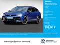Volkswagen Passat Variant 2.0 R-LINE 4X4 NEUES MODELL AHK Modrá - thumbnail 1