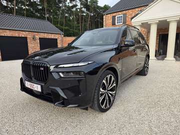 M60i 530 ch BVA8 Performance