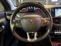 Peugeot 2008 1.2 PURETECH 130 cv EAT6 SIGNATURE I CAMERA - CARPLAY - COURROIE FAITE - SUIVI PEUGEOT Schwarz - thumbnail 19
