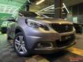 Peugeot 2008 1.2 PURETECH 130 cv EAT6 SIGNATURE I CAMERA - CARPLAY - COURROIE FAITE - SUIVI PEUGEOT Schwarz - thumbnail 3