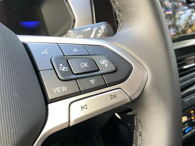 Volkswagen T-Cross view 12