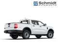 Ford Ranger XL DK 2,0L Eblue 170PS M 4X4 Weiß - thumbnail 5