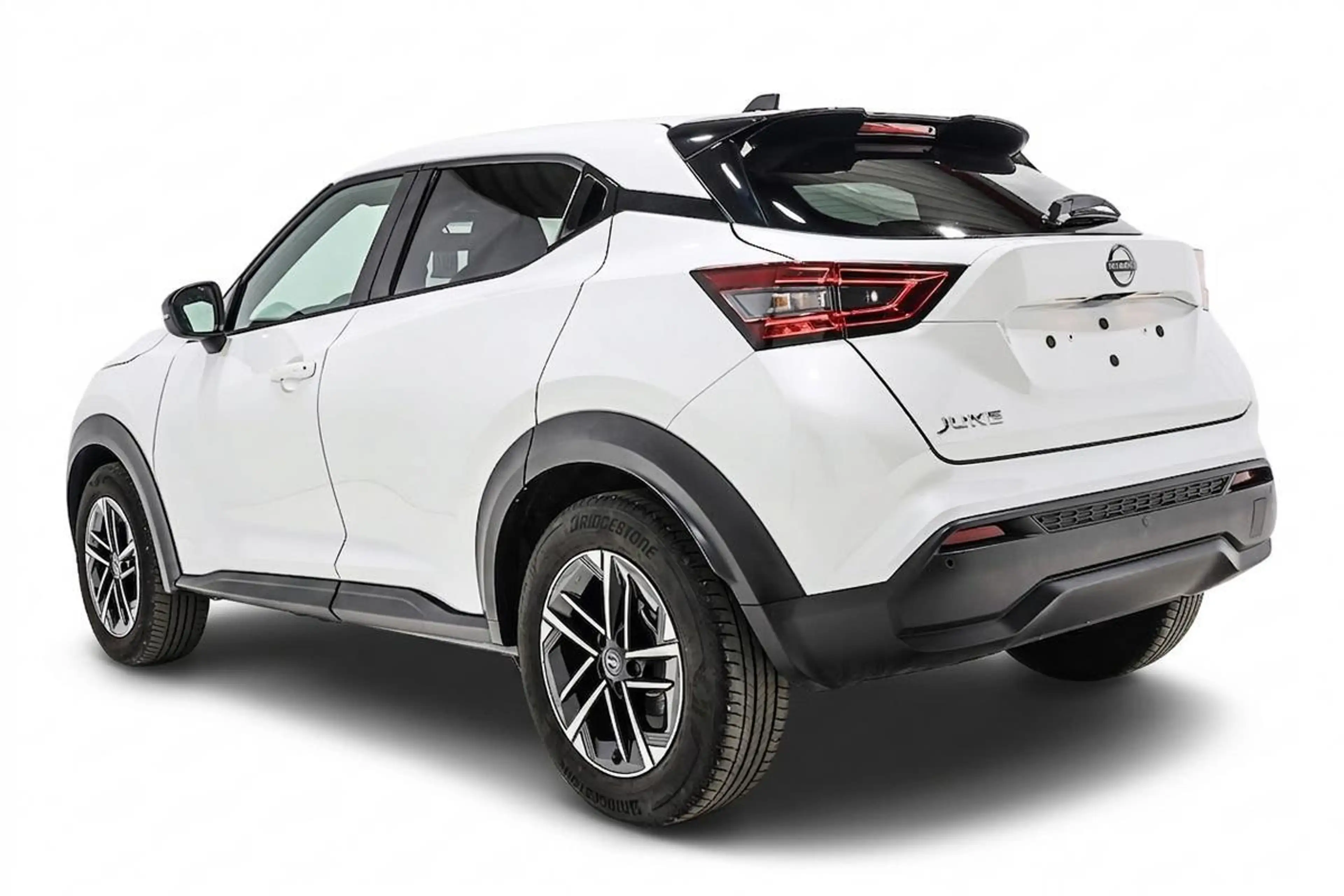 Nissan Juke 1.0 DIG-T 114  DCT - N-CONNECTA SEMI CUIR LED GPS — photo 4