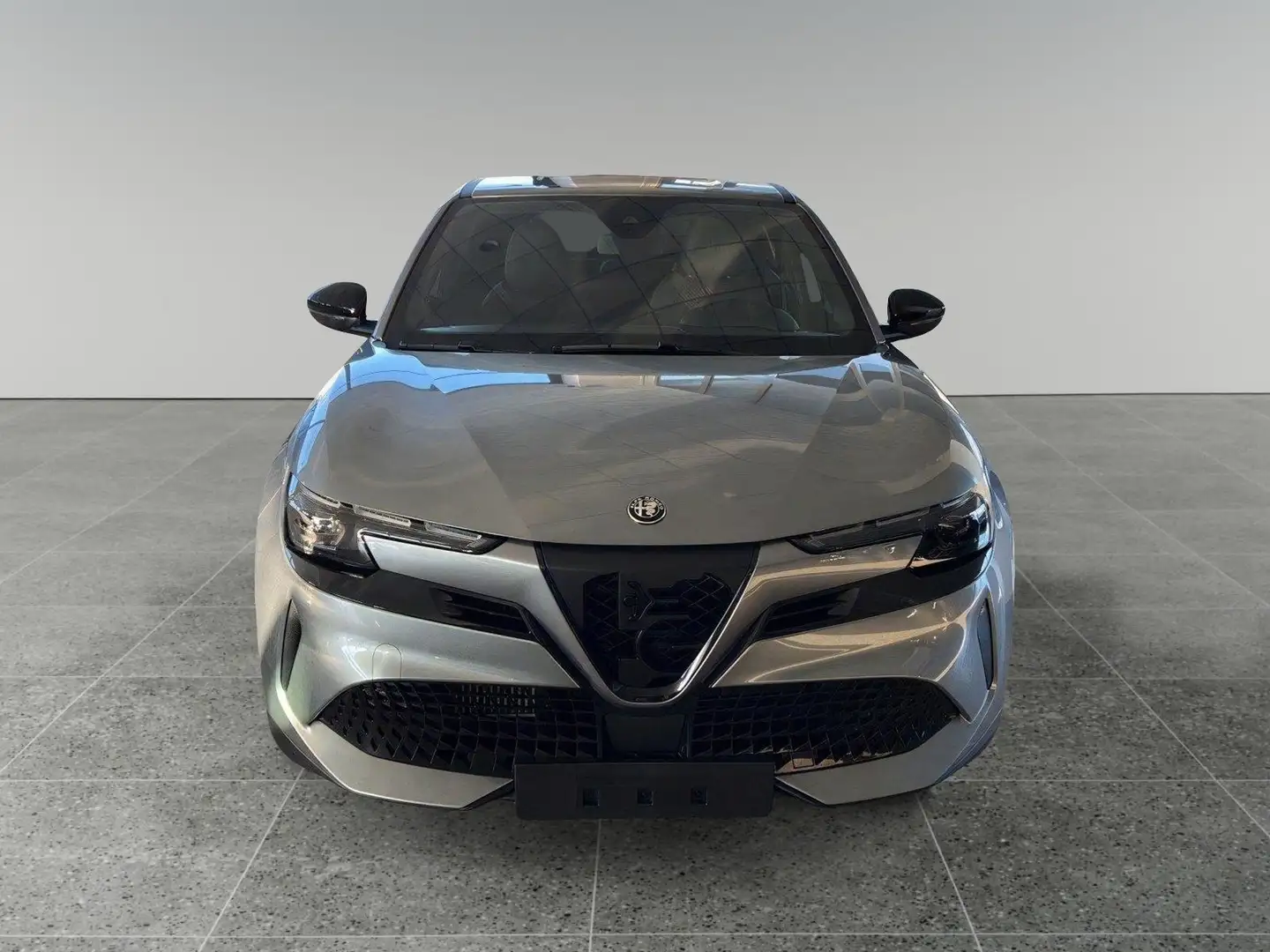 Alfa Romeo Junior SPECIALE MHEV Grigio - 2