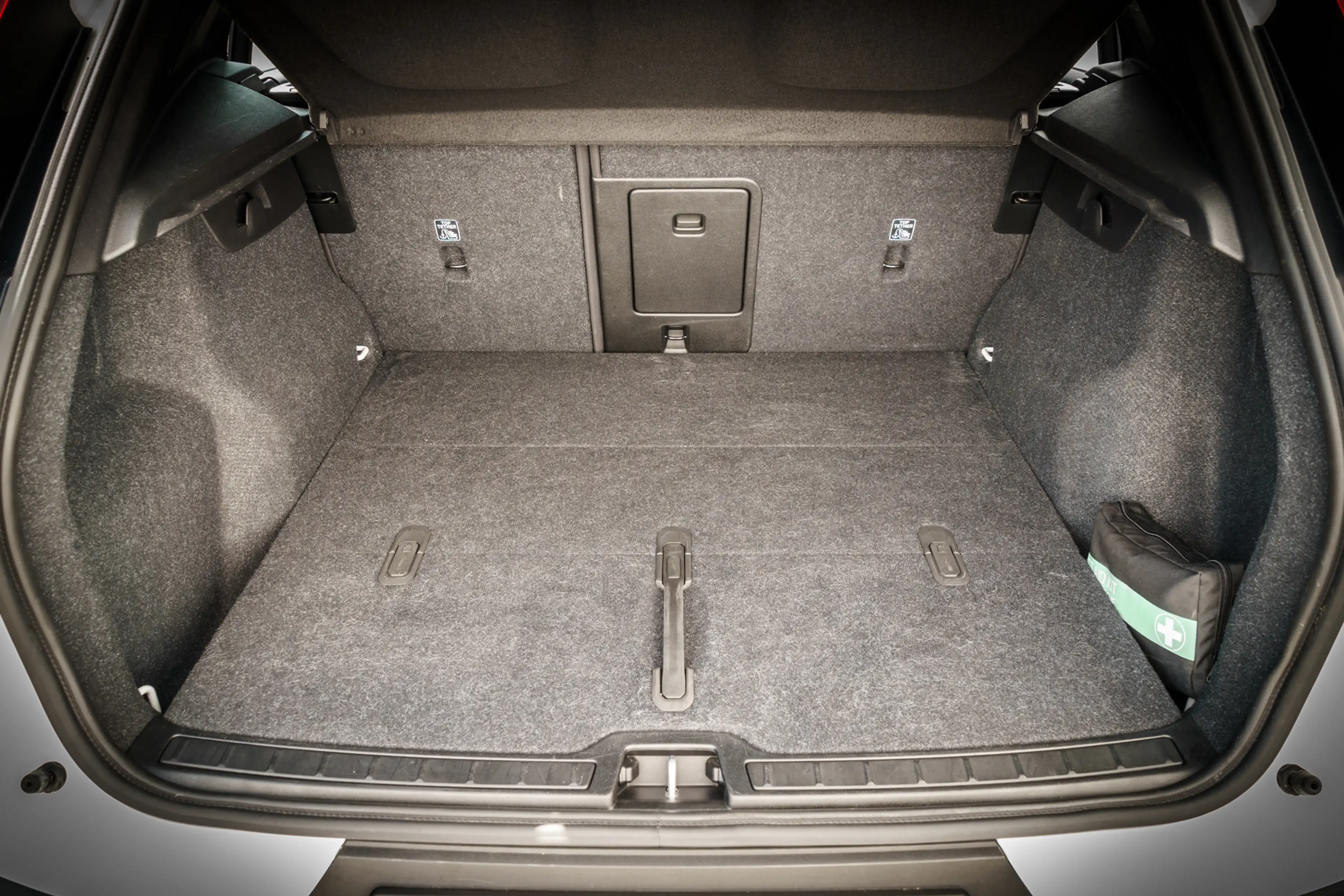 Volvo EX40 Single Motor Extended Range Ultimate | 82 kWh SOH — photo 22