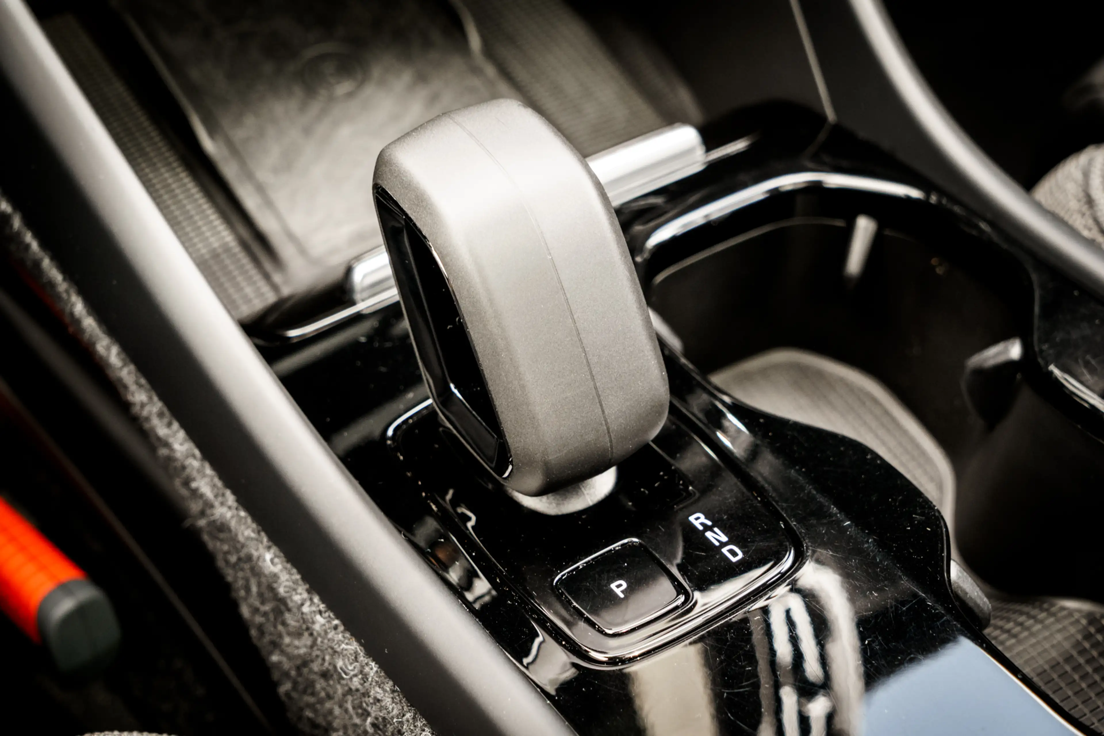 Volvo EX40 Single Motor Extended Range Ultimate | 82 kWh SOH — photo 7