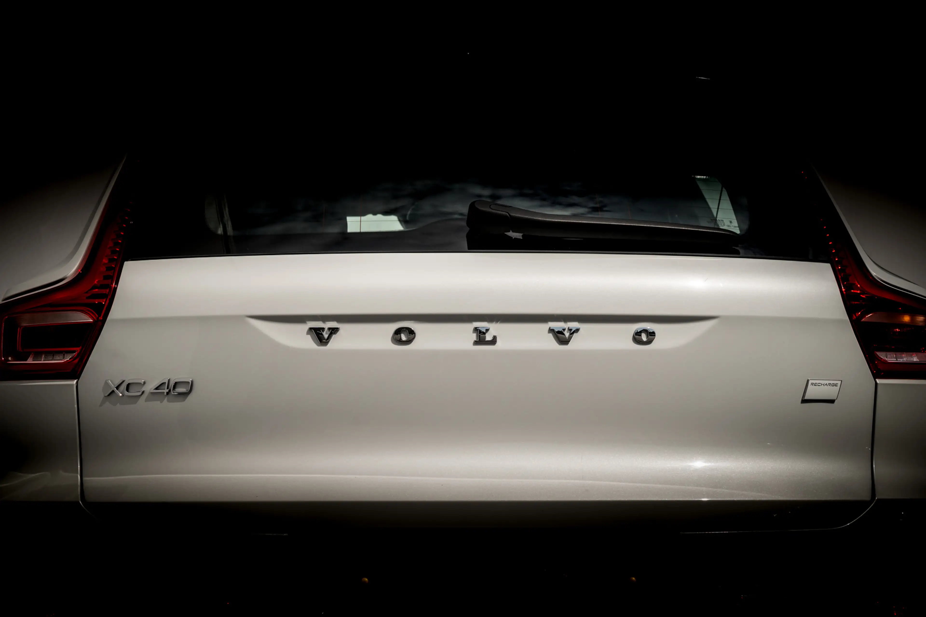 Volvo EX40 Single Motor Extended Range Ultimate | 82 kWh SOH — photo 13