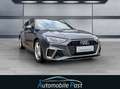 Audi A4 A4 35 TDI S- Tronic S-Line, Virtual Cockpit*AHK! Grau - thumbnail 12