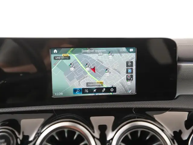 Mercedes-Benz A-Class view 13