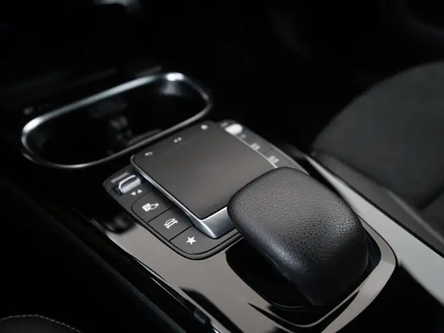 Mercedes-Benz A-Class view 11
