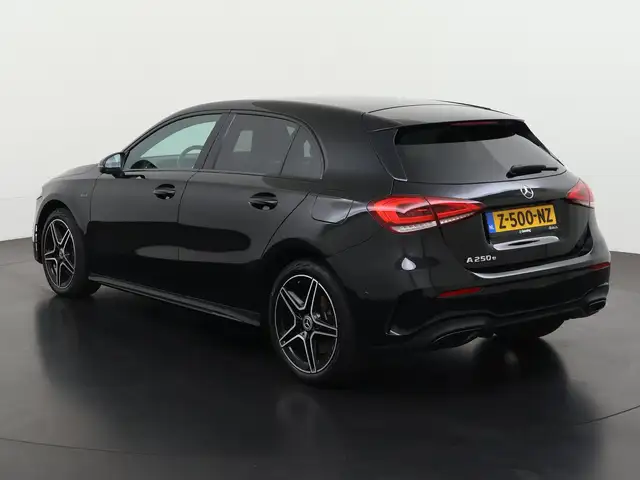 Mercedes-Benz A-Class view 7
