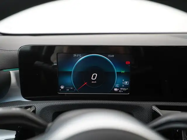 Mercedes-Benz A-Class view 9