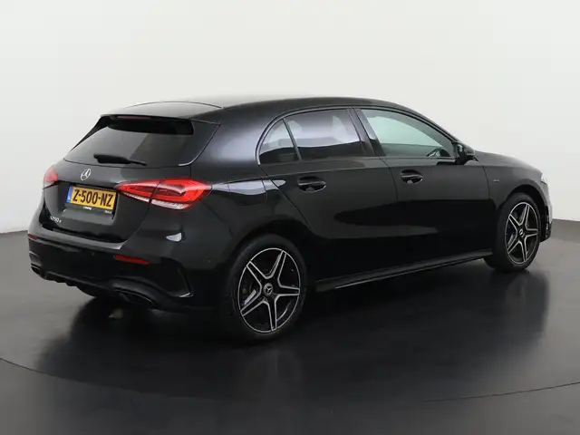 Mercedes-Benz A-Class view 4