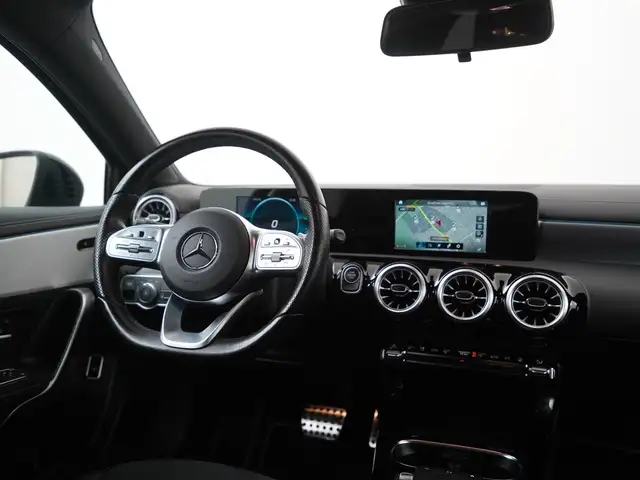 Mercedes-Benz A-Class view 6