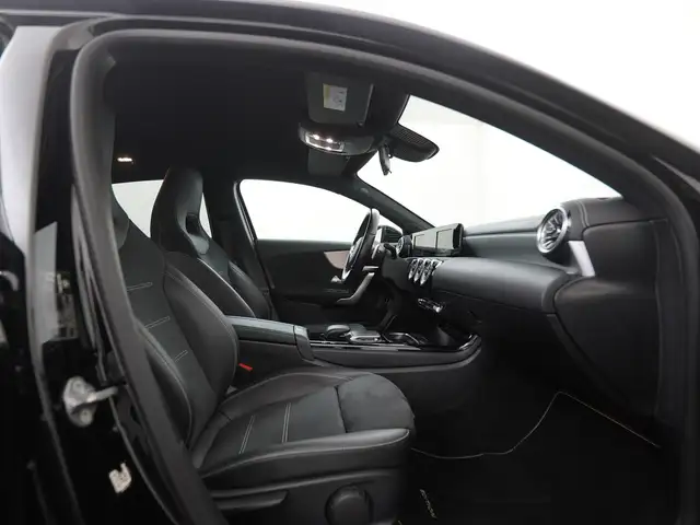 Mercedes-Benz A-Class view 3