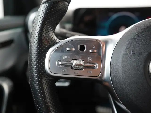 Mercedes-Benz A-Class view 8