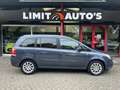 Opel Zafira 2.2 Temptation Airco/Cruise/Camera/6bak/7zits/Lmv/ Grau - thumbnail 7