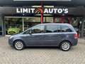 Opel Zafira 2.2 Temptation Airco/Cruise/Camera/6bak/7zits/Lmv/ Grau - thumbnail 8