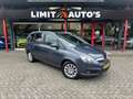 Opel Zafira 2.2 Temptation Airco/Cruise/Camera/6bak/7zits/Lmv/ Grau - thumbnail 4