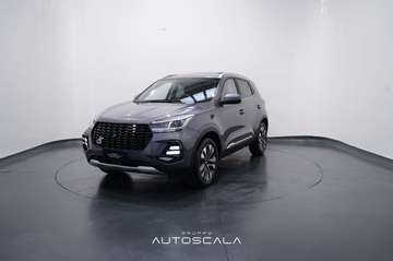 1.5 Bi-Fuel GPL