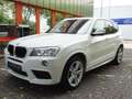 BMW X3 xDrive 20 d Aut. M Sportpaket/Head-/Panorama Weiß - thumbnail 3