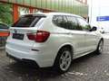 BMW X3 xDrive 20 d Aut. M Sportpaket/Head-/Panorama Weiß - thumbnail 4
