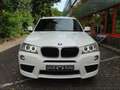 BMW X3 xDrive 20 d Aut. M Sportpaket/Head-/Panorama Weiß - thumbnail 2