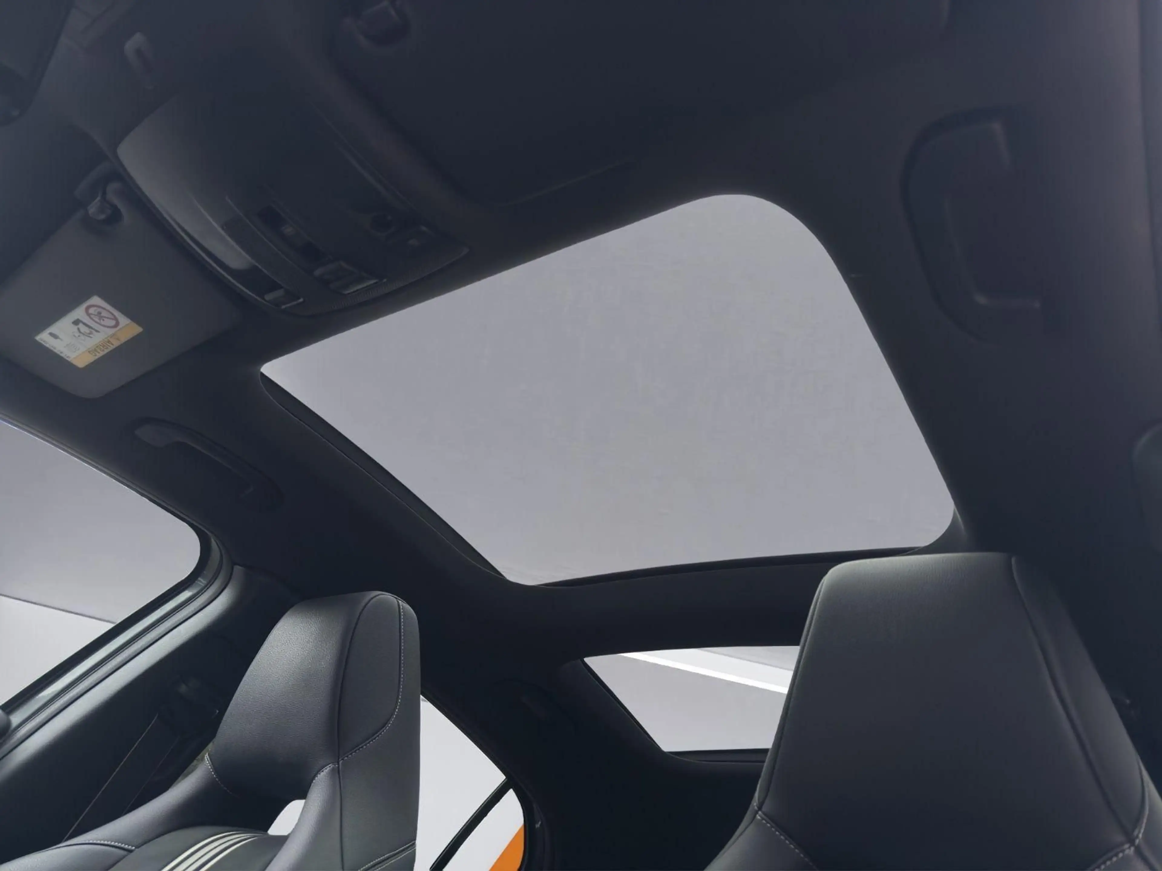Mercedes-Benz GLA 250 AMG LINE |KEYLESS|PANO|360|LED|EDITION — photo 13