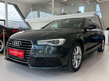 3,0 TDI Quattro S-tronic*NAVI*XENON*KLIMA*KREDIT*