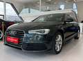 Audi A6 3,0 TDI Quattro S-tronic*NAVI*XENON*KLIMA*KREDIT* Grün - thumbnail 1