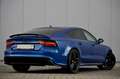 Audi RS7 4.0 TFSI performance *RS7 SITZE * CARBON Bleu - thumbnail 8