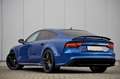 Audi RS7 4.0 TFSI performance *RS7 SITZE * CARBON Bleu - thumbnail 6