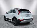 Kia Niro 1.6 GDi HEV Edition7 White - thumbnail 3