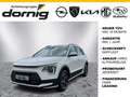 Kia Niro 1.6 GDi HEV Edition7 White - thumbnail 1