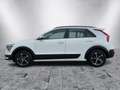 Kia Niro 1.6 GDi HEV Edition7 White - thumbnail 2