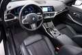 BMW 320 d xDrive// M-Lenkrad// harman/kardon// Schiebedach Schwarz - thumbnail 5