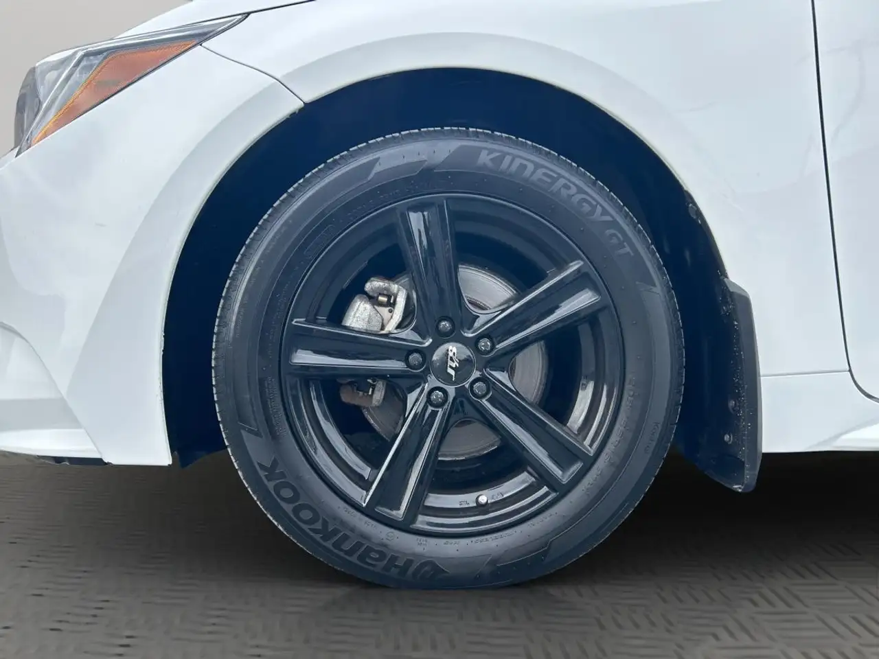 Toyota Corolla снимка Toyota Corolla