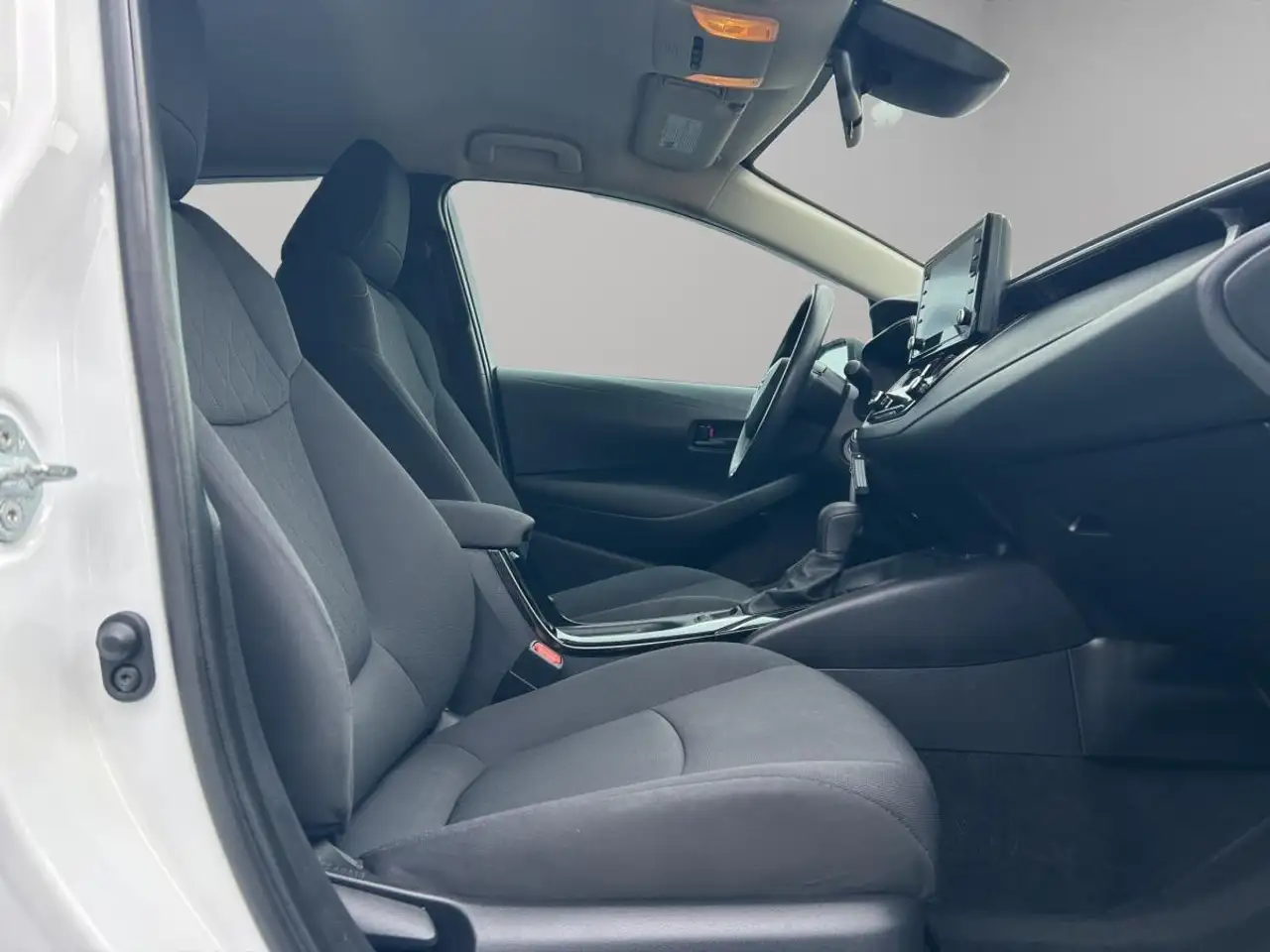 Toyota Corolla снимка Toyota Corolla