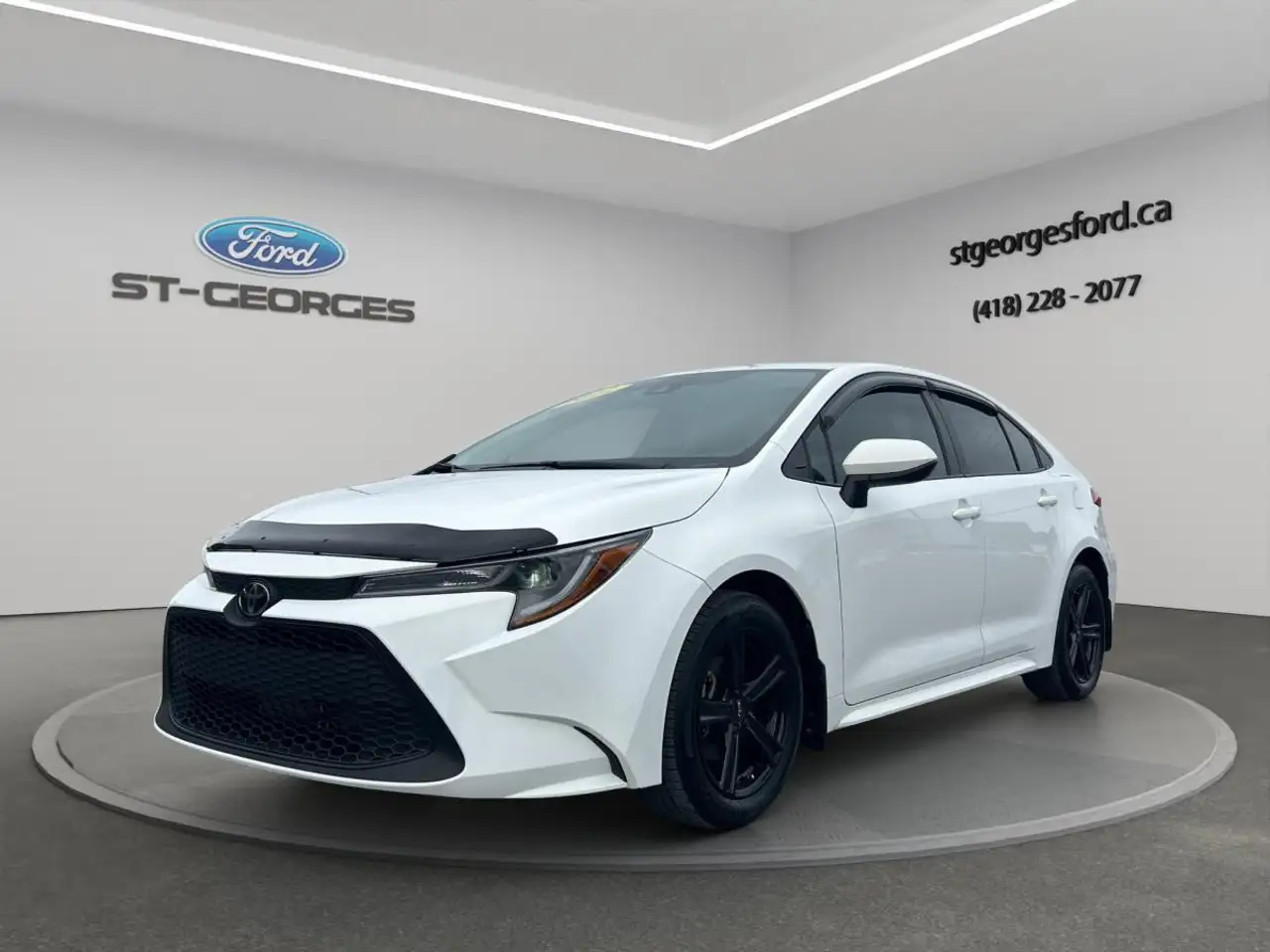 Toyota Corolla снимка Toyota Corolla