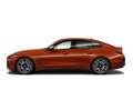 BMW i4 M50 Gran Coupe LC PROF NAVI KAMERA 360° LASERLICHT Orange - thumbnail 2