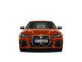 BMW i4 M50 Gran Coupe LC PROF NAVI KAMERA 360° LASERLICHT Orange - thumbnail 5
