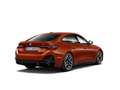BMW i4 M50 Gran Coupe LC PROF NAVI KAMERA 360° LASERLICHT Orange - thumbnail 3