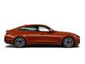 BMW i4 M50 Gran Coupe LC PROF NAVI KAMERA 360° LASERLICHT Orange - thumbnail 4