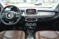 Fiat 500X 1.4 Turbo MultiAir Lounge AUT|Leder|CAM|NAVI|NAP Bruin - thumbnail 2