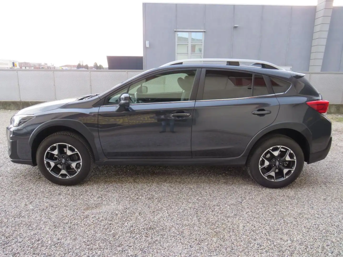 Subaru XV 1.6i Lineartronic Style GPL Negru - 2