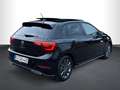 Volkswagen Polo R-Line 1.0 TSI DSG, PANO, RFK Schwarz - thumbnail 4
