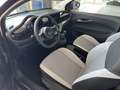 Fiat 500 Hatchback Hybrid Torino Schwarz - thumbnail 3