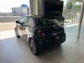 Fiat 500 Hatchback Hybrid Torino Schwarz - thumbnail 2