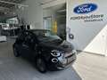 Fiat 500 Hatchback Hybrid Torino Schwarz - thumbnail 1